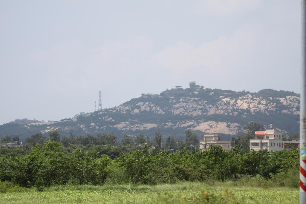 八八小屋心享民宿 Jinning Εξωτερικό φωτογραφία